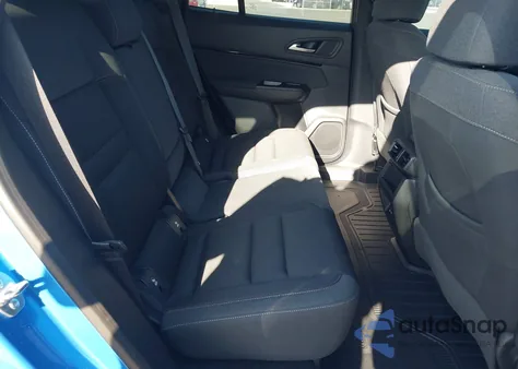 2024 Honda Prologue Ex z USA, uszkodzony, nr VIN 3GPKHURM3RS512614